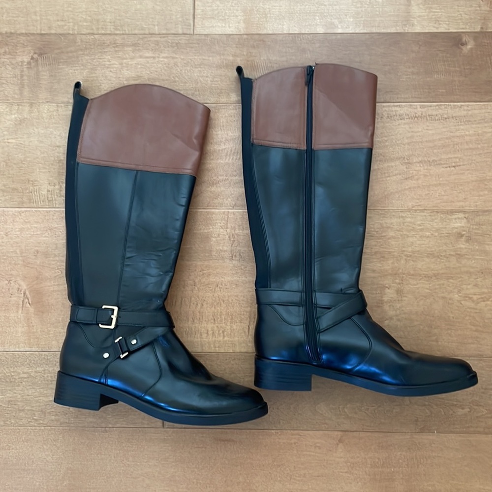Bandolino riding boots! New! - Picture 2 of 10